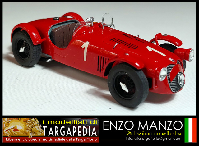 1 Maserati A6 GCS  - AlvinModels 1.43 (1).jpg